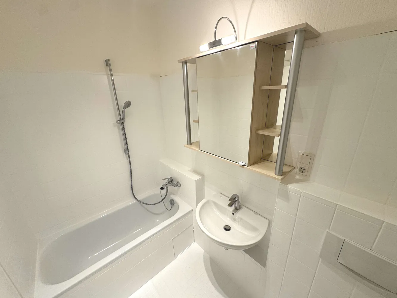 1 Zimmer Wohnung mit 18 m² in München – Bild 11