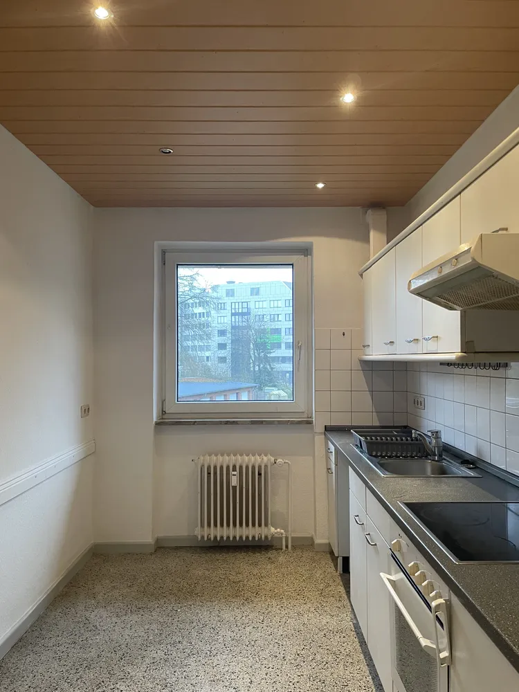 3 room apartment with 75 m² in Itzehoe – Photo 2