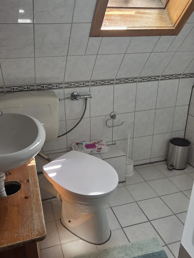 2 Zimmer Wohnung mit 28 m² in Dreieich – Bild 9