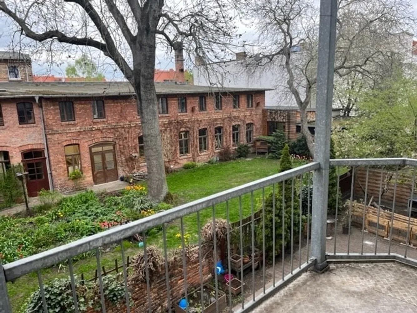 3 Zimmer Wohnung mit 74 m² in Halle (Saale) – Bild 3