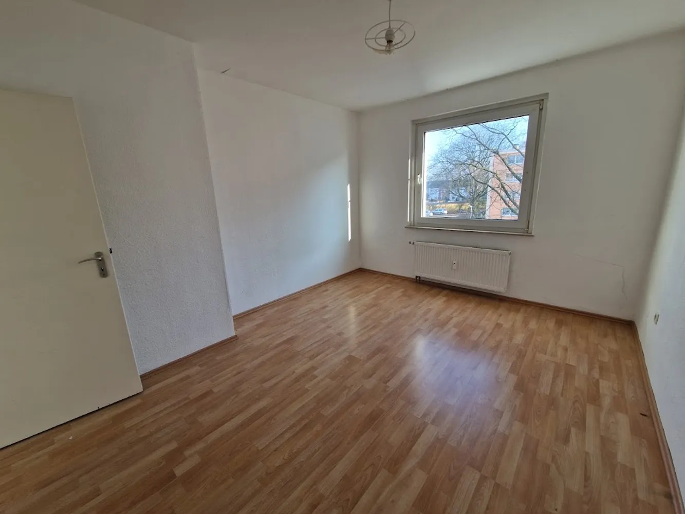 3 Zimmer Wohnung mit 62 m² in Marl – Bild 2