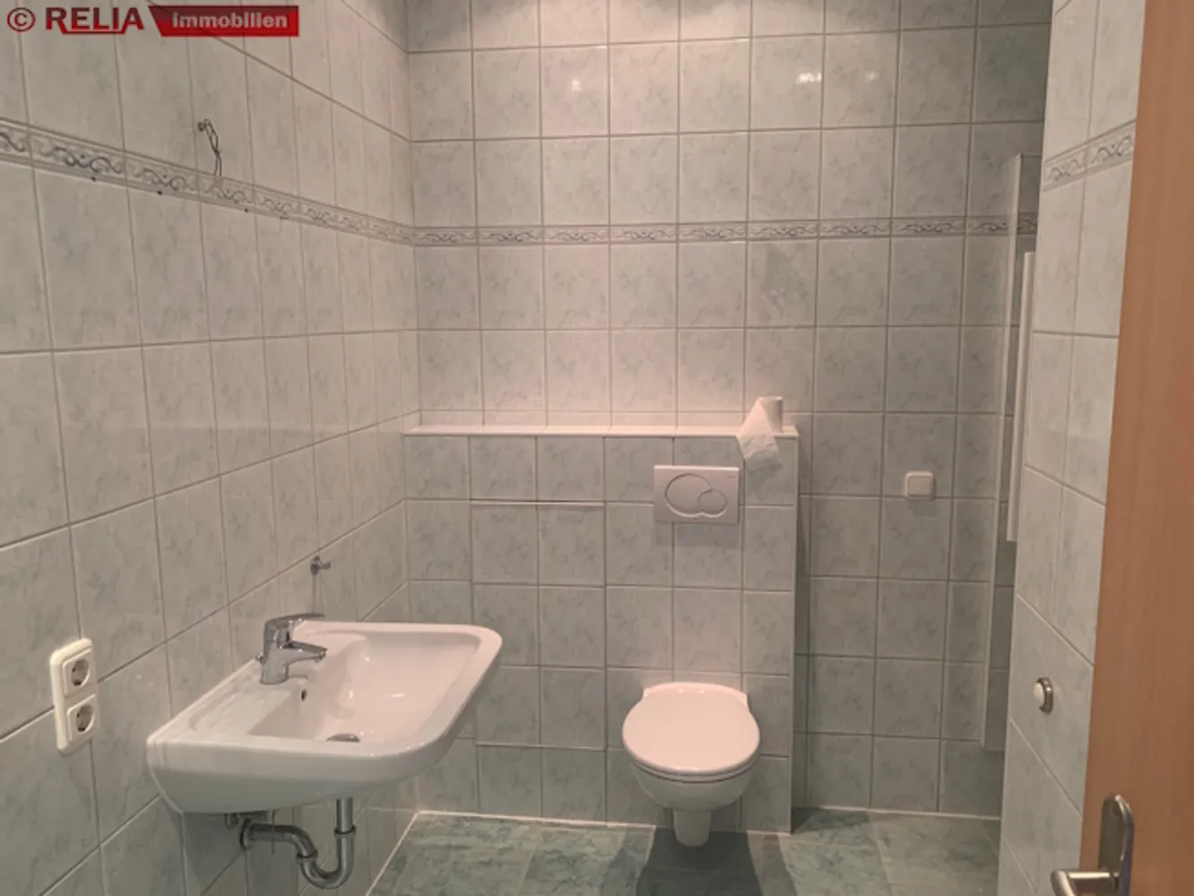 3 room apartment with 80 m² in Güstrow – Photo 6