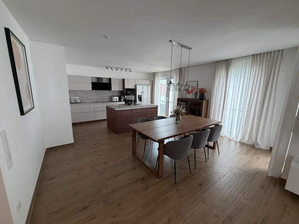 3 Zimmer Wohnung mit 92 m² in Dorsten – Bild 6