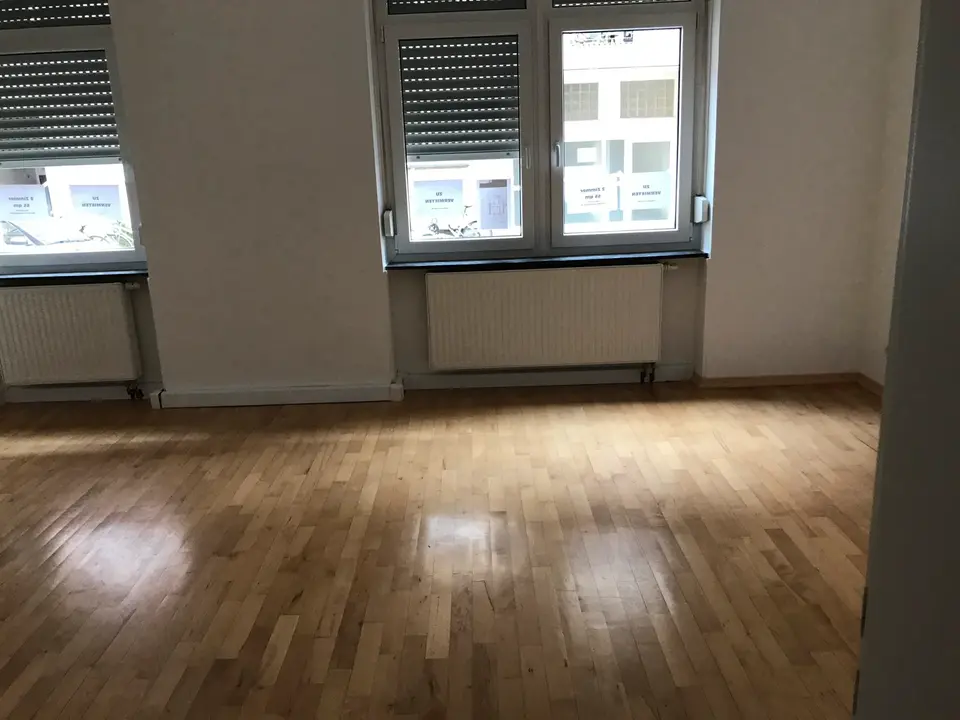 2 Zimmer Wohnung mit 58 m² in Karlsruhe – Bild 2