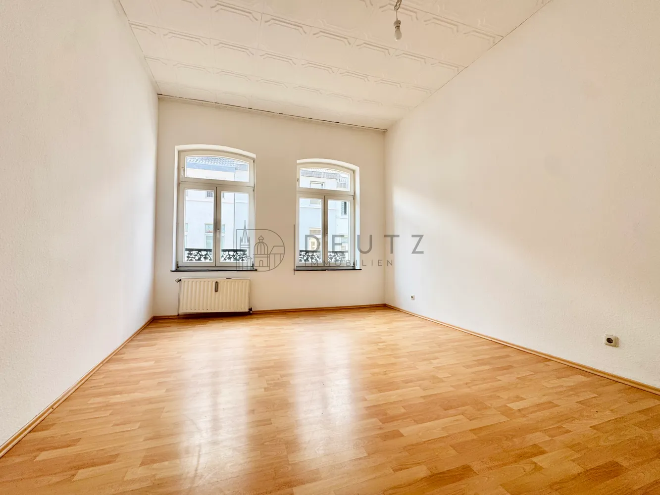 2 Zimmer Wohnung mit 47 m² in Aachen – Bild 3