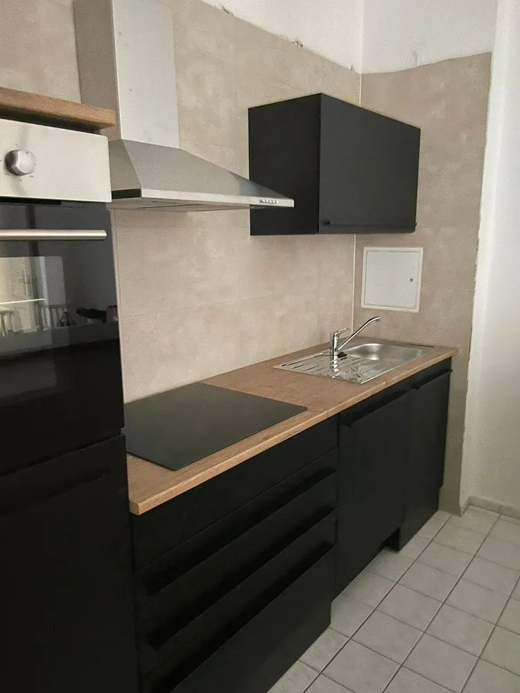 2 Zimmer Wohnung mit 42 m² in Berlin – Bild 4