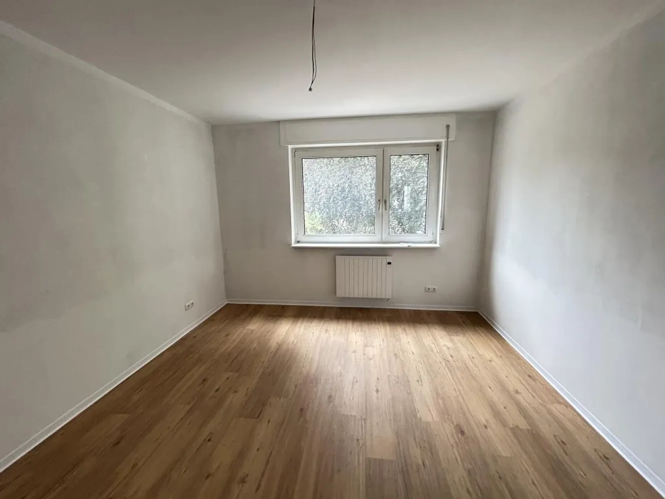 2 Zimmer Wohnung mit 57 m² in Darmstadt – Bild 2