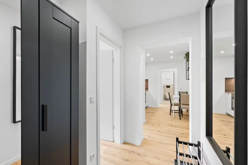 1 Zimmer Wohnung mit 71 m² in München – Bild 4