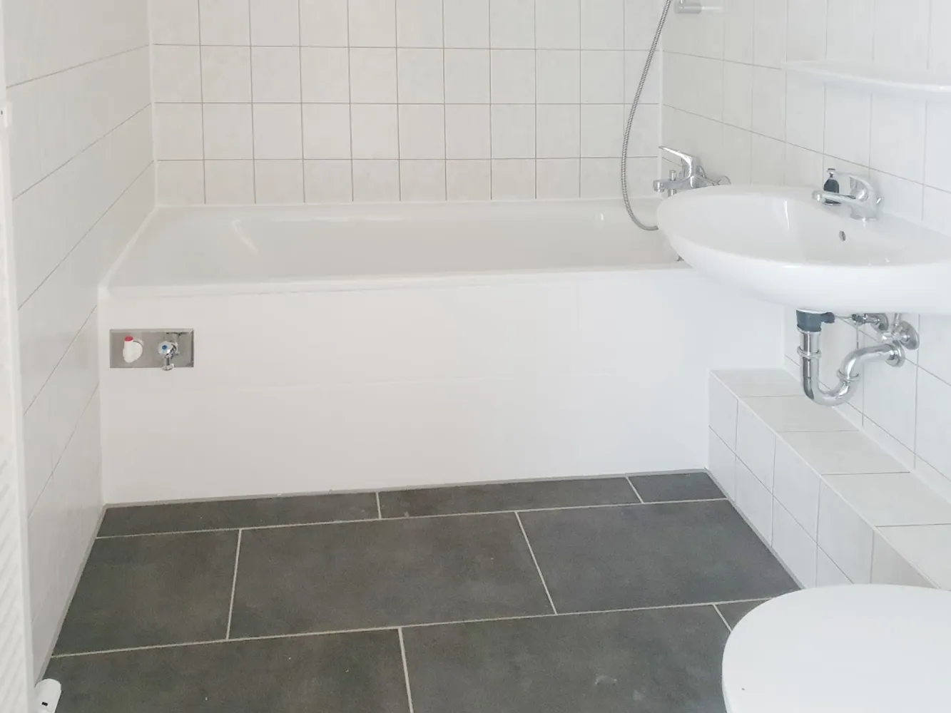 1 Zimmer Wohnung mit 22 m² in Halle (Saale) – Bild 5