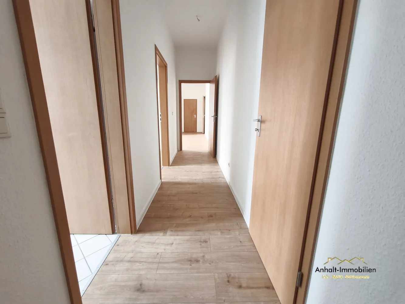 2 Zimmer Wohnung mit 59 m² in Bitterfeld-Wolfen – Bild 8