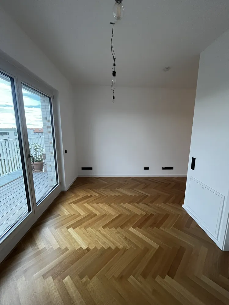 2 Zimmer Wohnung mit 48 m² in Berlin – Bild 9