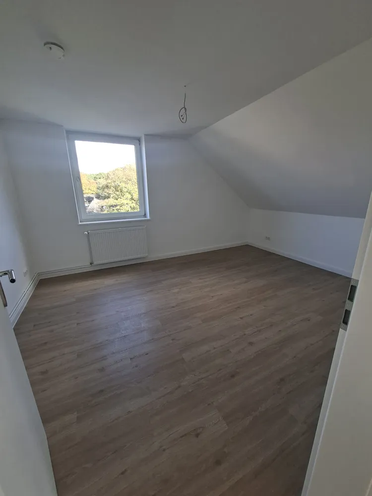 2 Zimmer Wohnung mit 47 m² in Hamburg – Bild 1