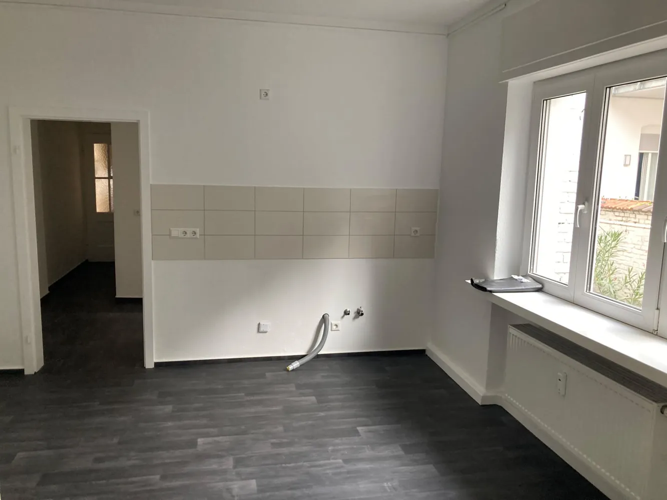2 Zimmer Wohnung mit 53 m² in Mannheim – Bild 4