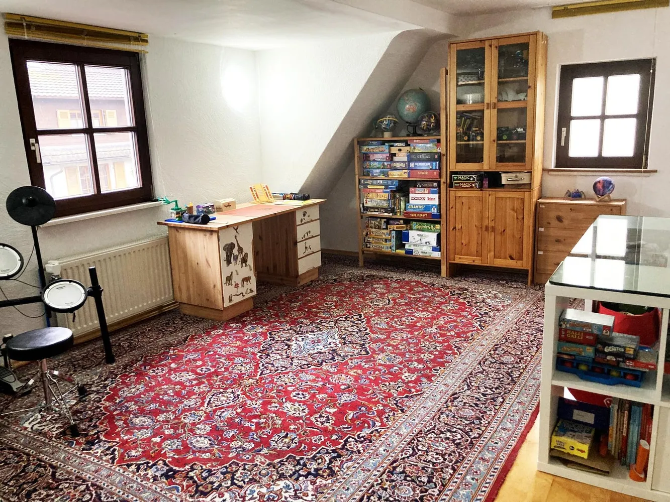 6 Zimmer Haus mit 167 m² in Baden-Baden – Bild 2