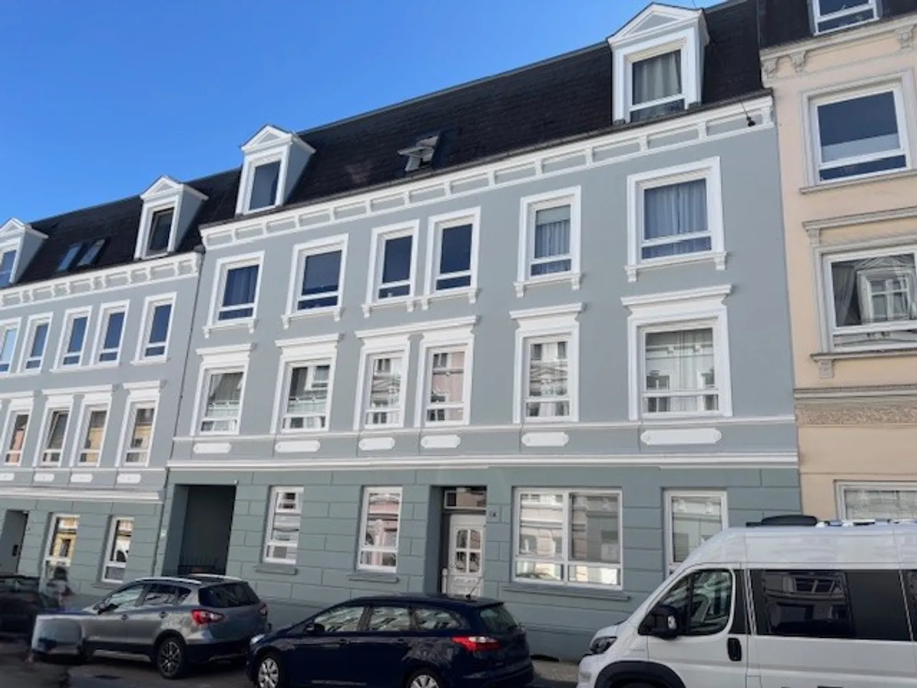 2 Zimmer Wohnung mit 44 m² in Flensburg – Bild 6