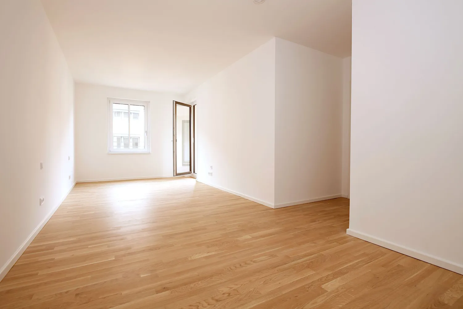 3 Zimmer Wohnung mit 89 m² in Dresden – Bild 5