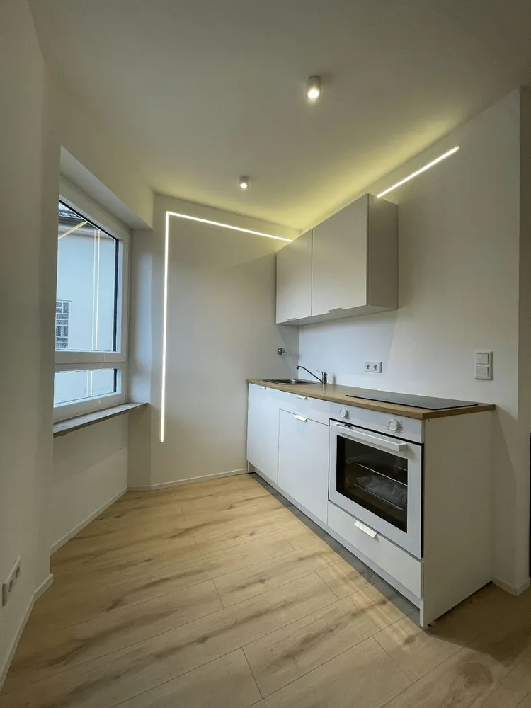 1 Zimmer Wohnung mit 30 m² in Nürnberg – Bild 5