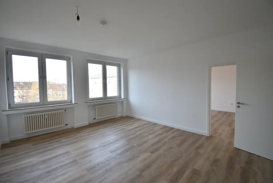 3 Zimmer Wohnung mit 92 m² in Essen – Bild 1