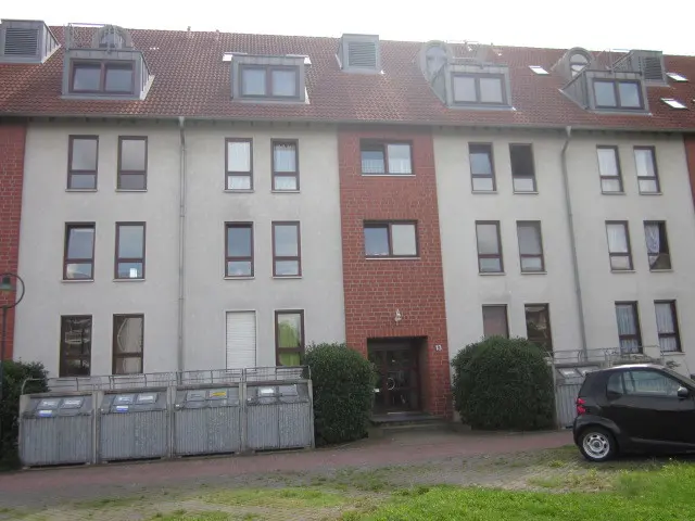 3 Zimmer Wohnung mit 82 m² in Grevenbroich – Bild 4