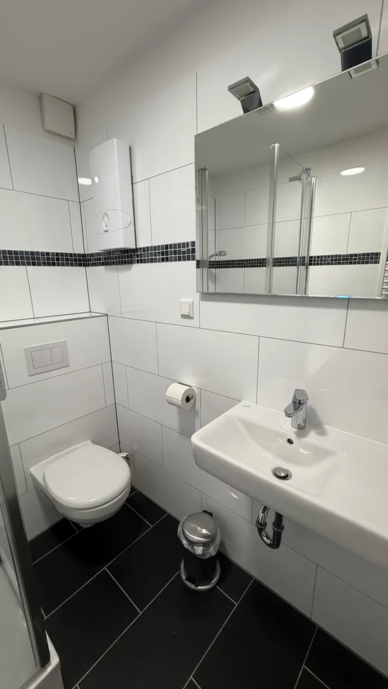 3 Zimmer Wohnung mit 80 m² in Bornheim – Bild 12
