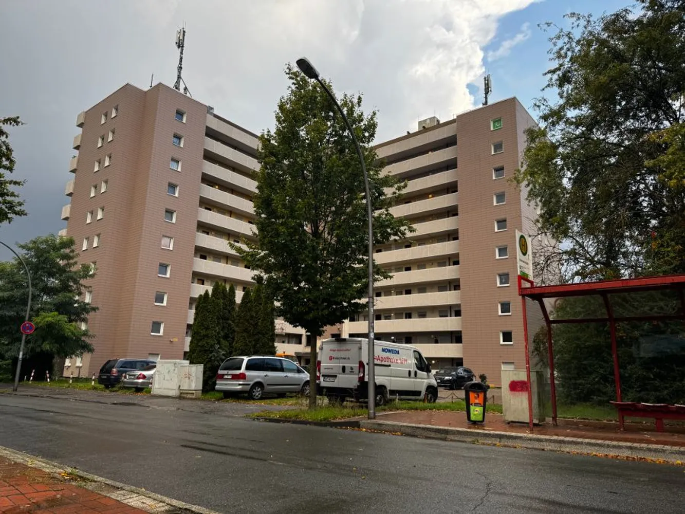2 Zimmer Wohnung mit 50 m² in Gladbeck – Bild 8