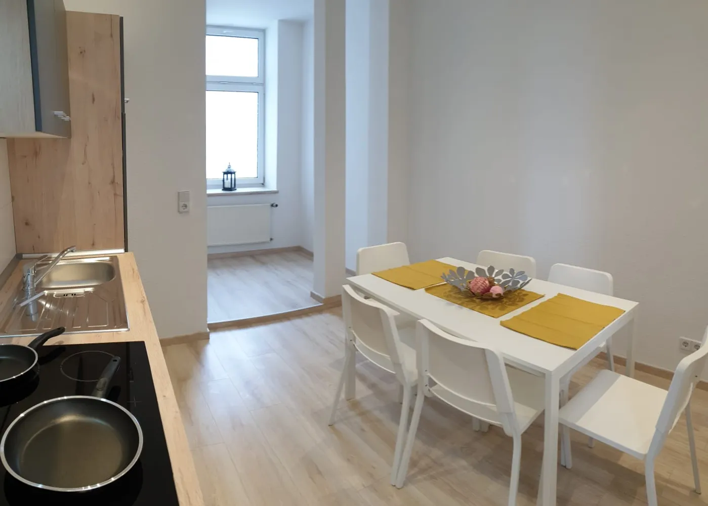 3 Zimmer Wohnung mit 93 m² in Halle (Saale) – Bild 6