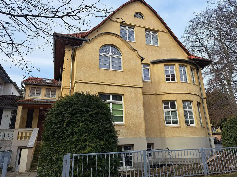 2 Zimmer Wohnung mit 47 m² in Halberstadt – Bild 5