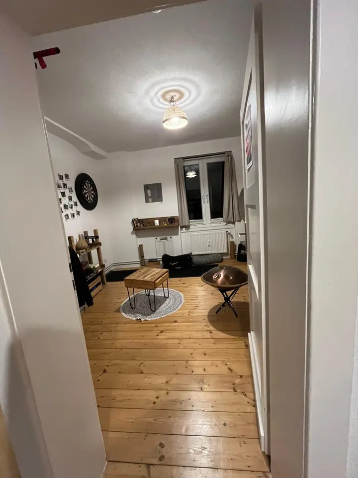 3 Zimmer Wohnung mit 69 m² in Wiesbaden – Bild 2