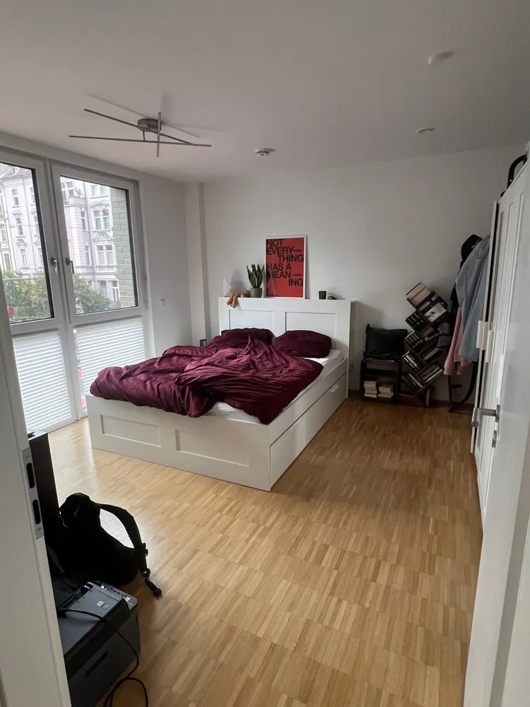 3 Zimmer Wohnung mit 97 m² in Hannover – Bild 4