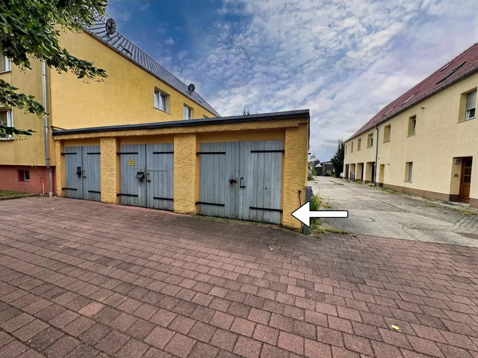 5 Zimmer Wohnung mit 96 m² in Eilenburg – Bild 4
