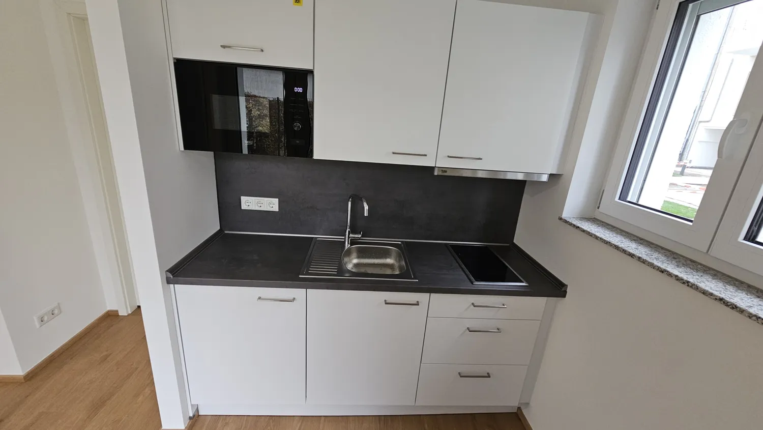 2 Zimmer Wohnung mit 29 m² in Berlin – Bild 6