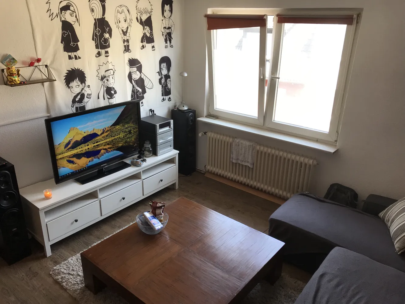 3 Zimmer Wohnung mit 58 m² in Dortmund – Bild 8