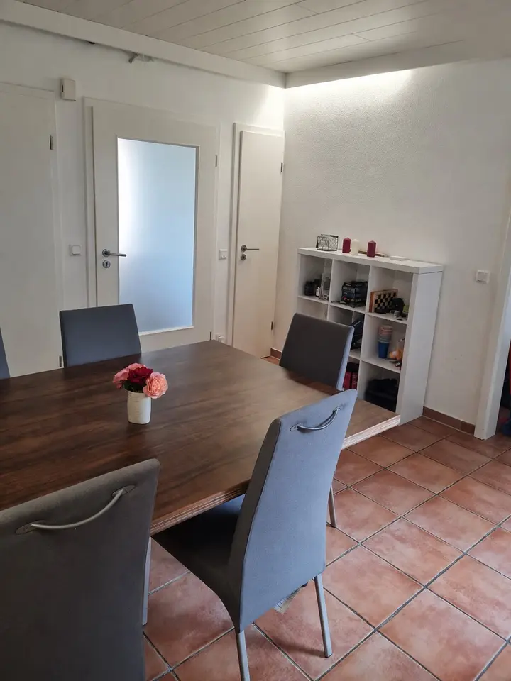 WG-Zimmer mit 100 m² in Oldenburg – Bild 7