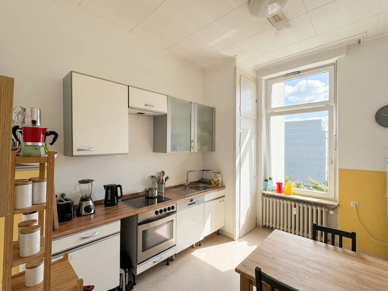 1 Zimmer Wohnung mit 34 m² in Bonn – Bild 3