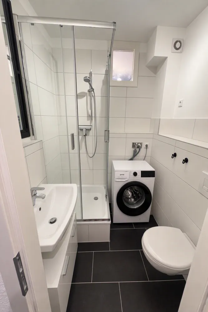 1 Zimmer Wohnung mit 35 m² in Berlin – Bild 7