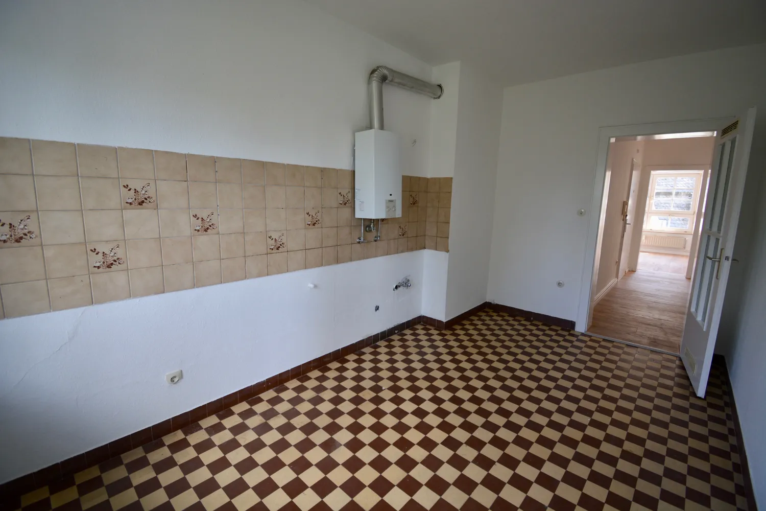 4 Zimmer Wohnung mit 67 m² in Mönchengladbach – Bild 8