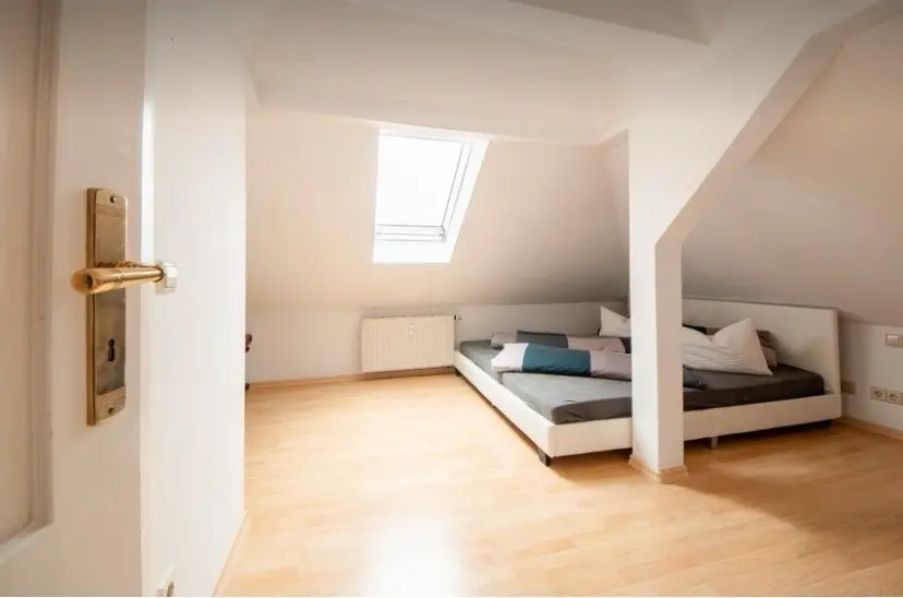 2 Zimmer Wohnung mit 52 m² in Dresden – Bild 3