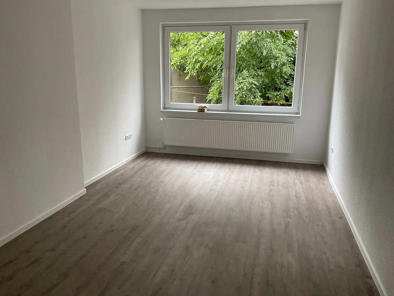2 Zimmer Wohnung mit 55 m² in Hannover – Bild 1