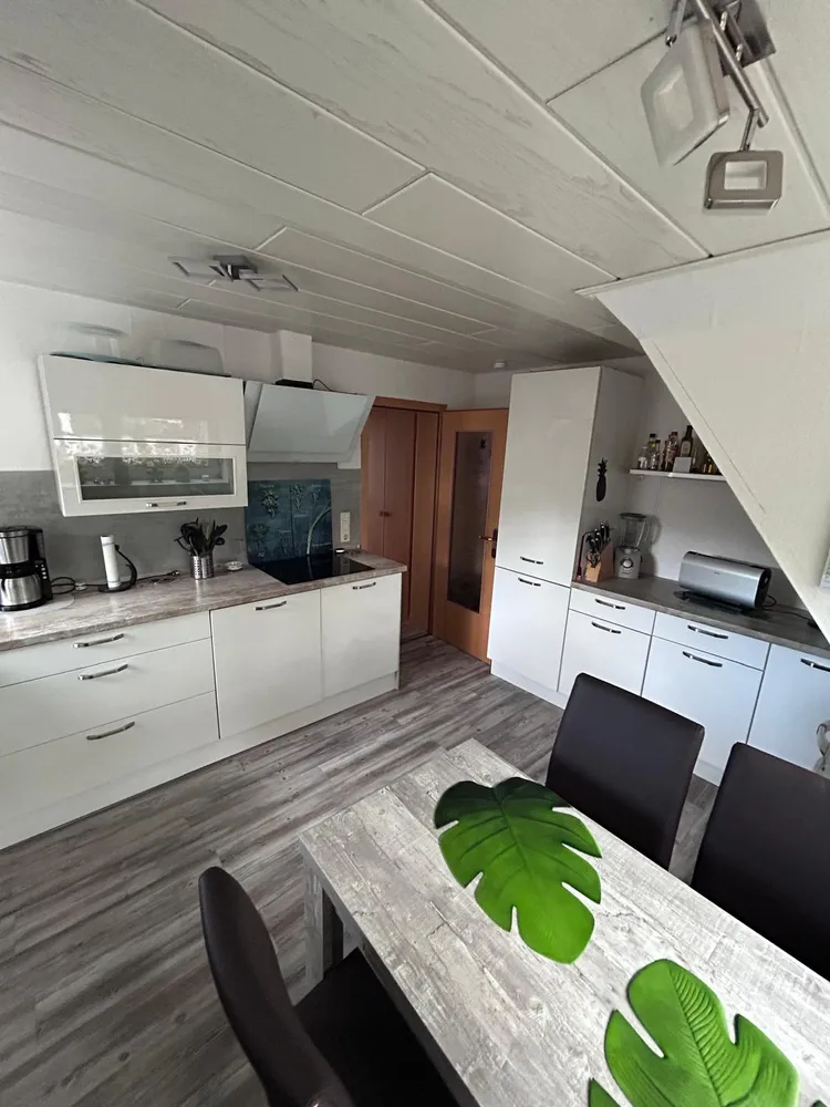 4 Zimmer Wohnung mit 70 m² in Marl – Bild 9