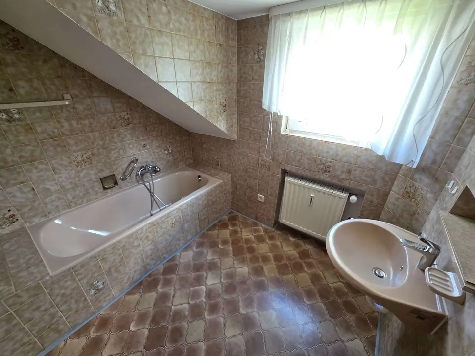 3 Zimmer Wohnung mit 55 m² in Coburg – Bild 5