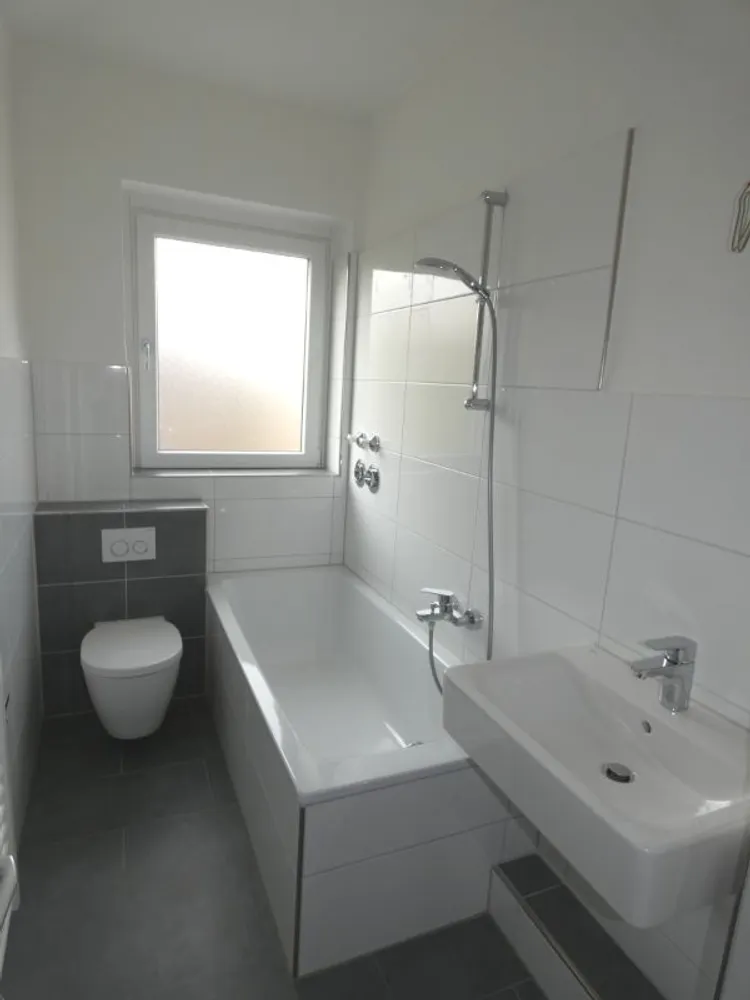 2 Zimmer Wohnung mit 57 m² in Essen – Bild 3