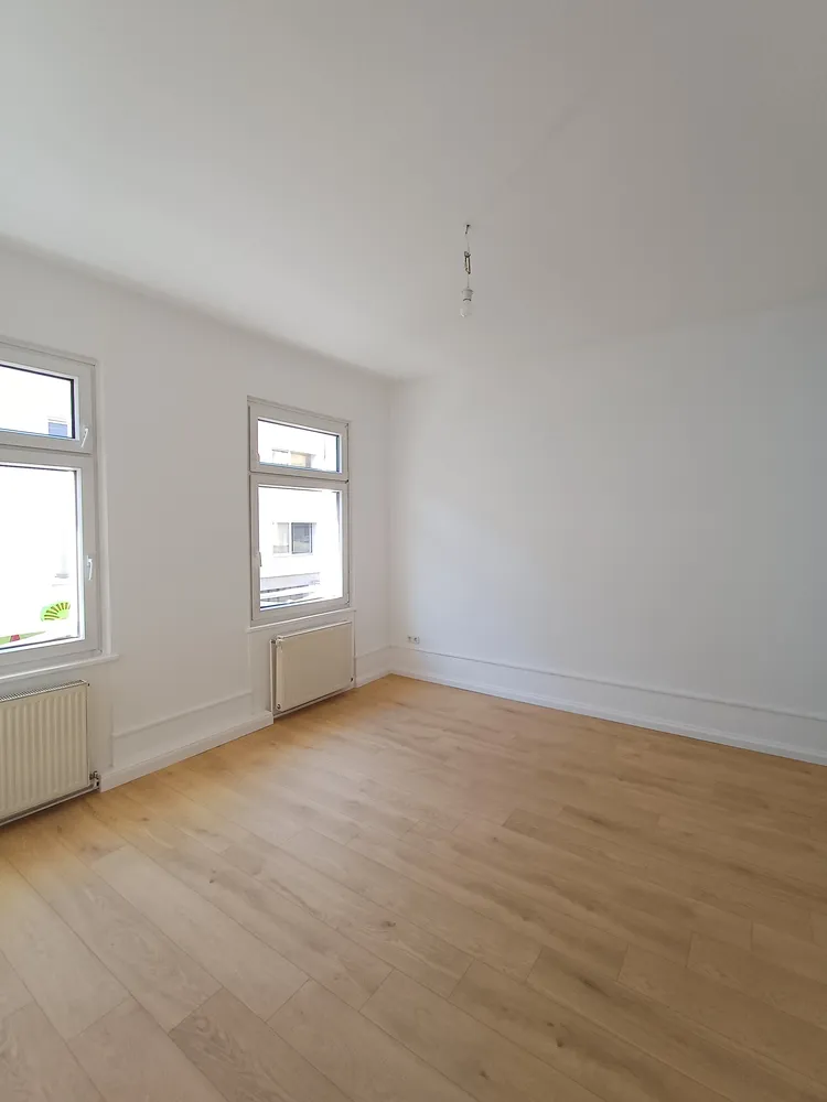 2 room apartment with 40 m² in Frankfurt am Main – Photo 7