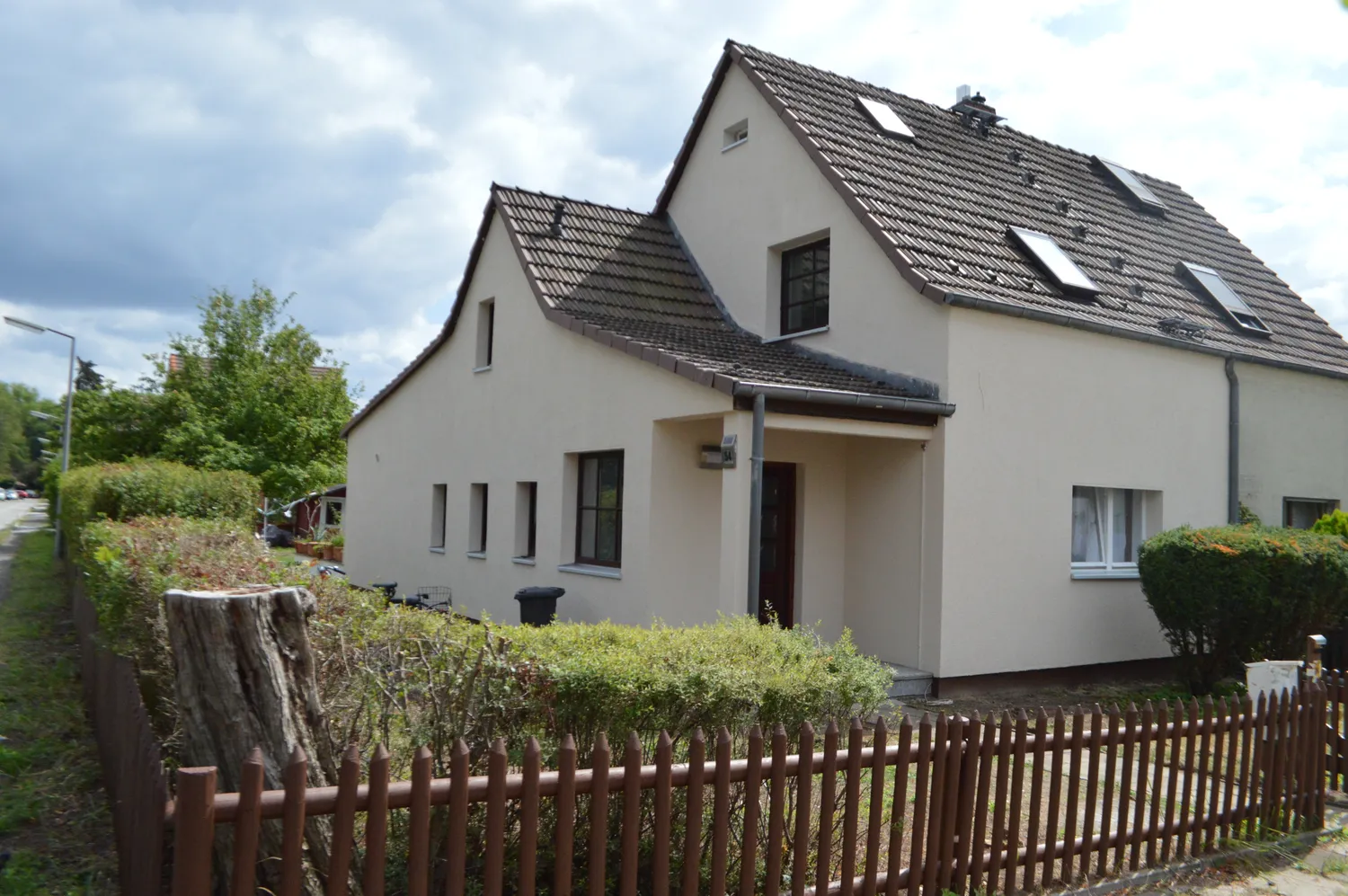 1 Zimmer Wohnung mit 45 m² in Berlin – Bild 11