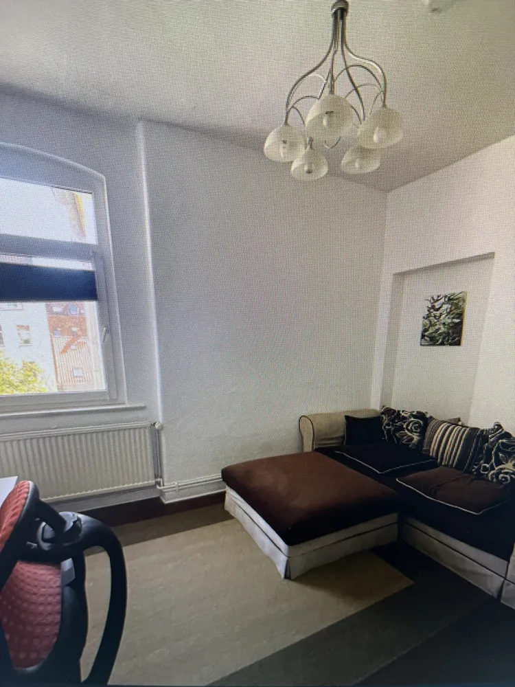 2 Zimmer Wohnung mit 51 m² in Hannover – Bild 8