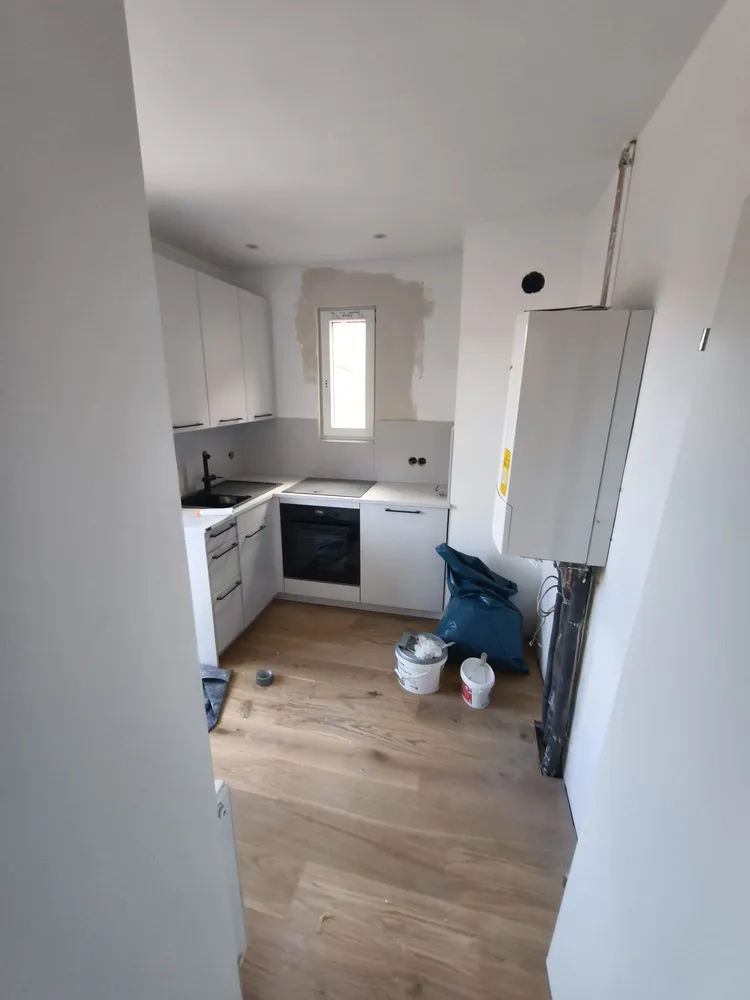 3 Zimmer Wohnung mit 70 m² in Stuttgart – Bild 5