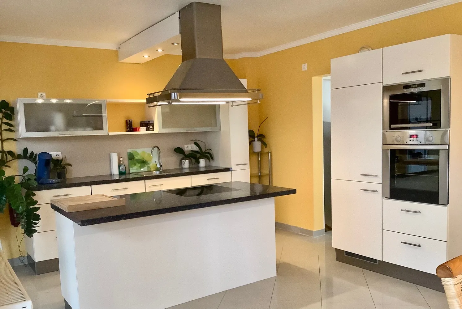 1 room apartment with 21 m² in Heidelberg – Photo 1