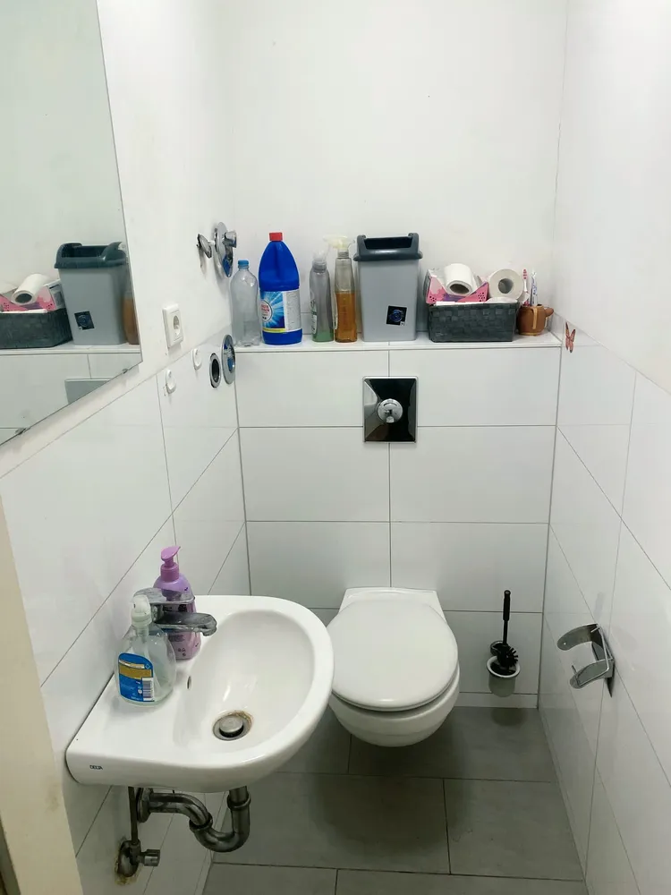 1 Zimmer Wohnung mit 21 m² in Köln – Bild 6