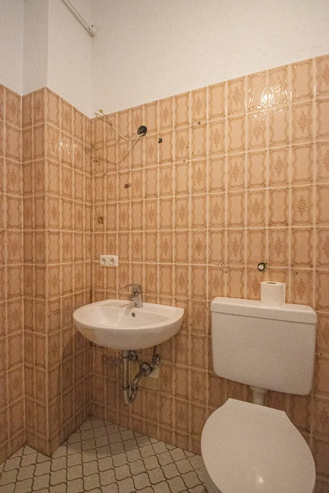 3 room apartment with 83 m² in Gelsenkirchen – Photo 12