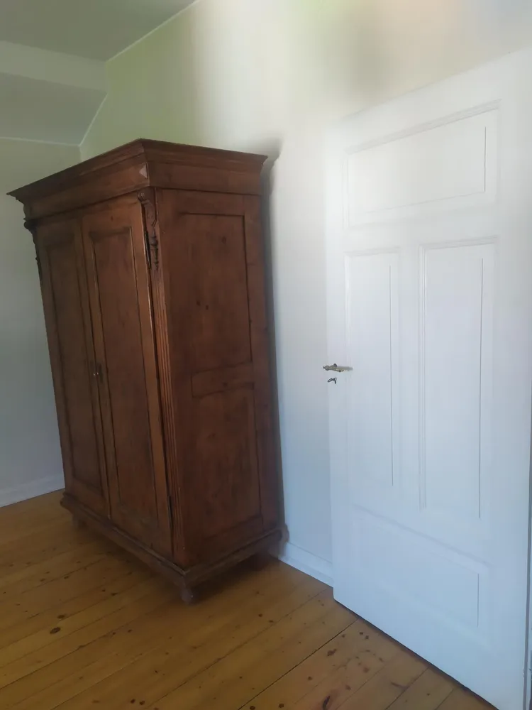 3 Zimmer Wohnung mit 80 m² in Saarbrücken – Bild 8
