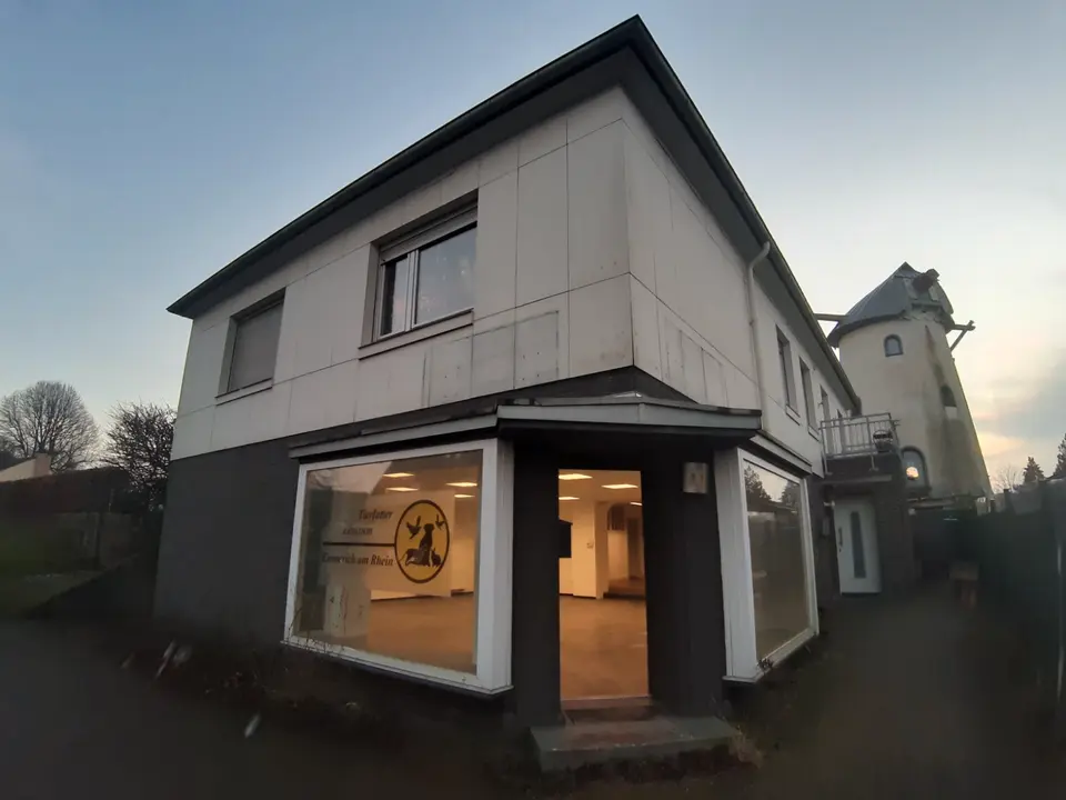 Studio mit 35 m² in Kleve – Bild 10